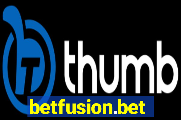 betfusion.bet