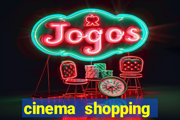 cinema shopping total porto alegre