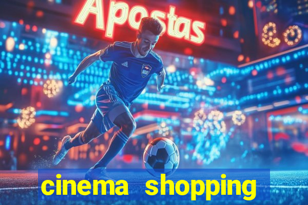 cinema shopping total porto alegre