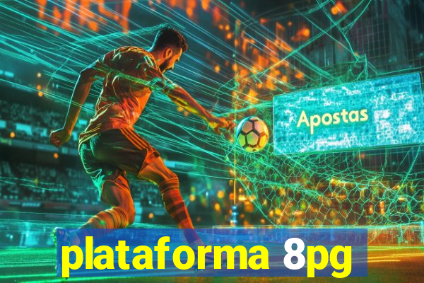 plataforma 8pg