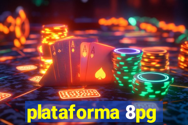 plataforma 8pg