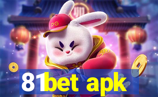 81bet apk