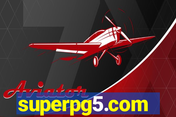 superpg5.com