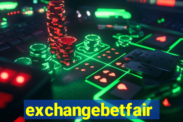 exchangebetfair