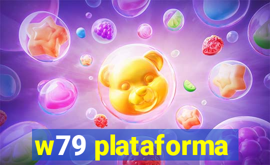 w79 plataforma