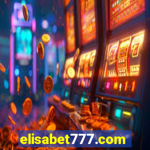 elisabet777.com