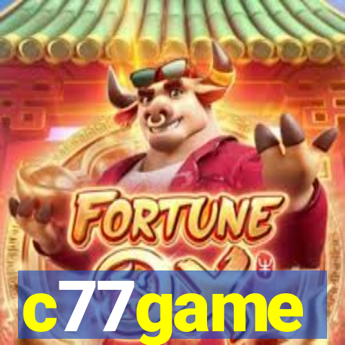 c77game