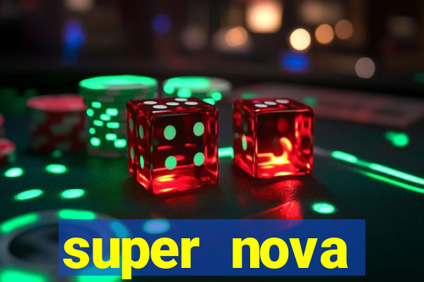 super nova itabirito supernova itabirito saude