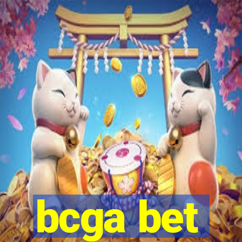 bcga bet