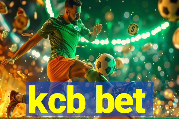 kcb bet