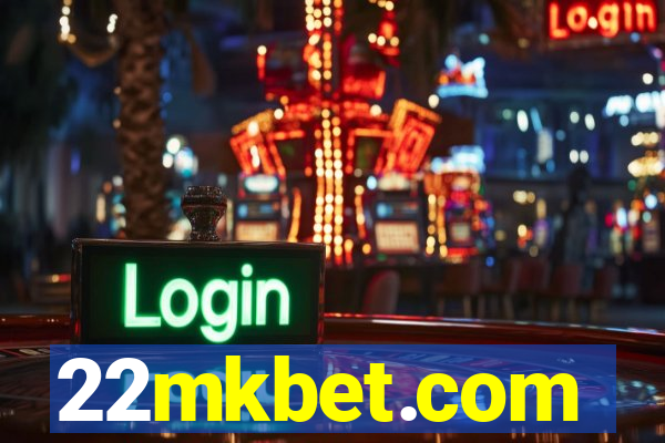 22mkbet.com