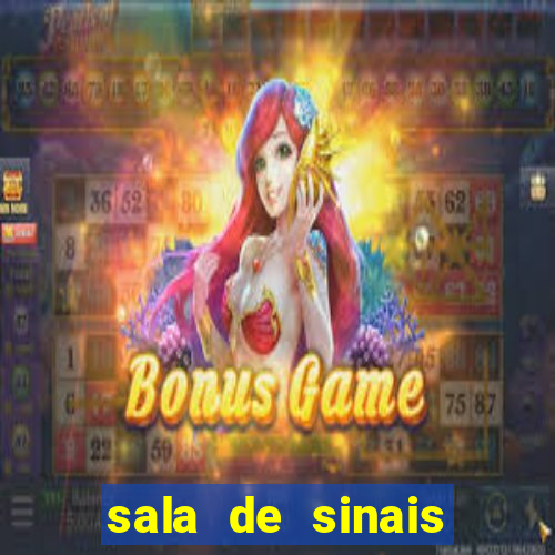 sala de sinais fortune rabbit