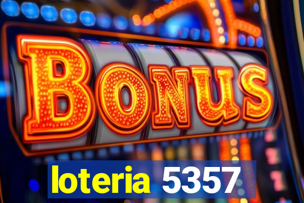 loteria 5357