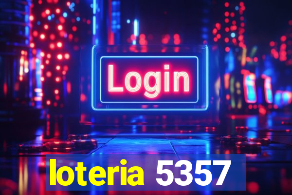 loteria 5357