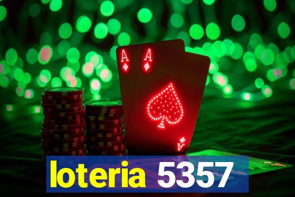 loteria 5357