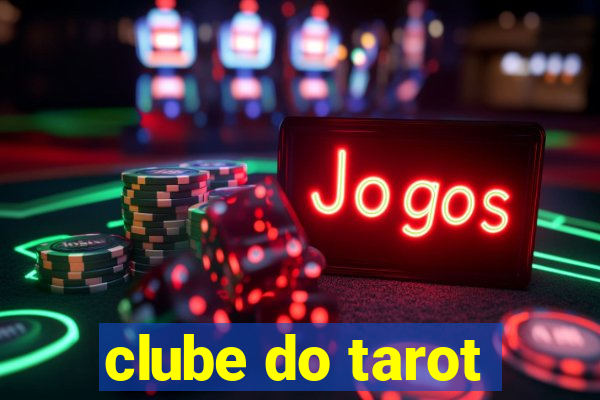 clube do tarot