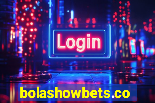 bolashowbets.com