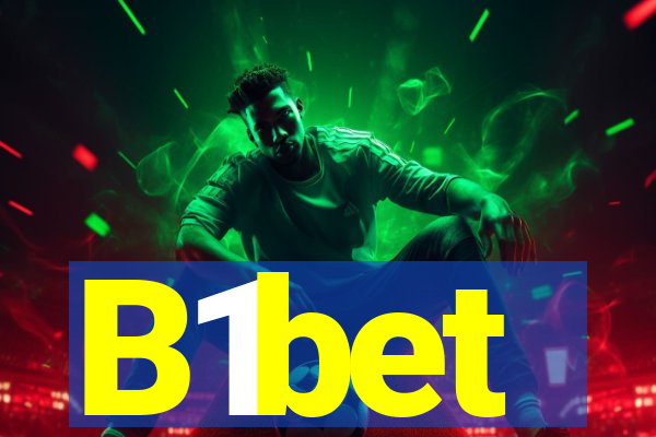 B1bet