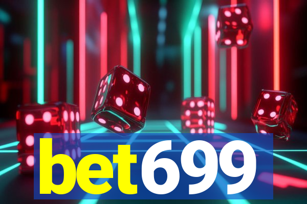 bet699