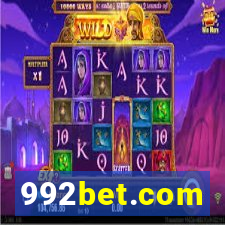 992bet.com