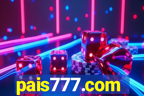 pais777.com