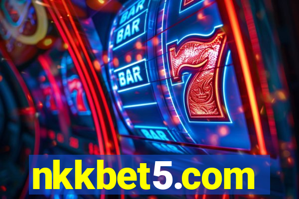 nkkbet5.com