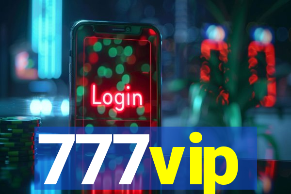 777vip