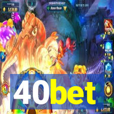 40bet