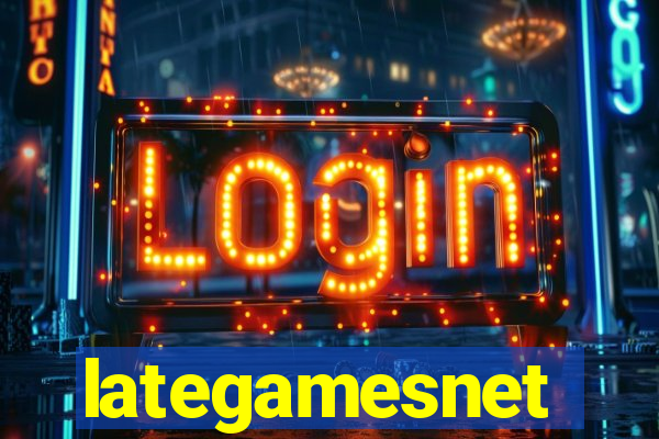 lategamesnet