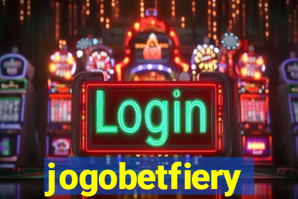 jogobetfiery