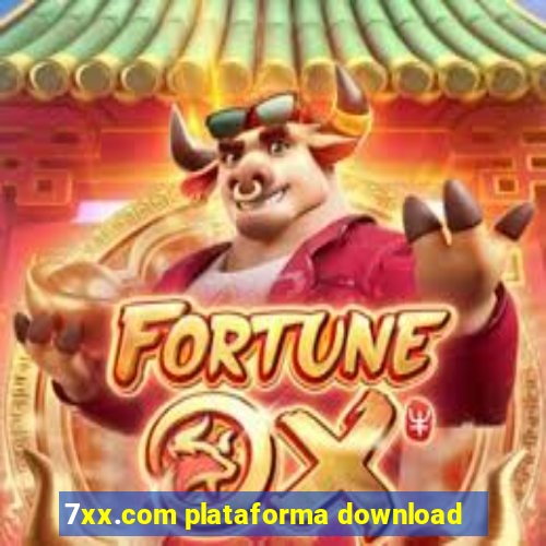 7xx.com plataforma download