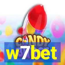 w7bet