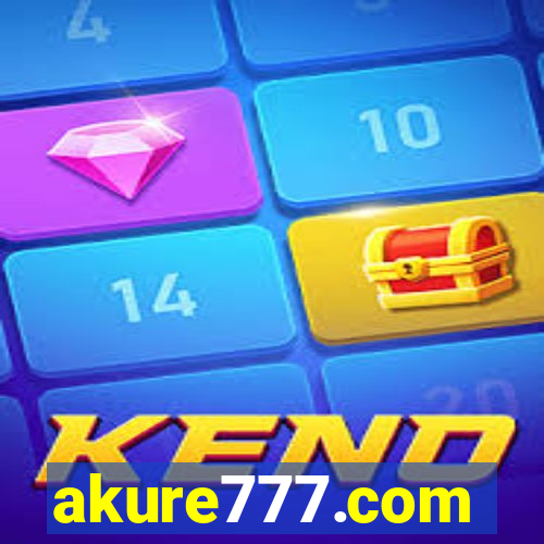 akure777.com