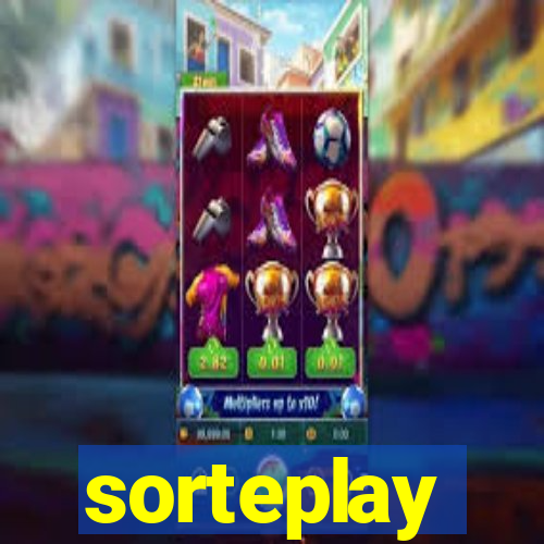 sorteplay