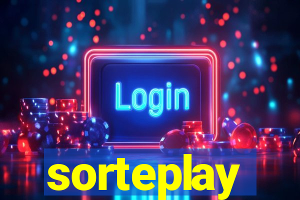 sorteplay