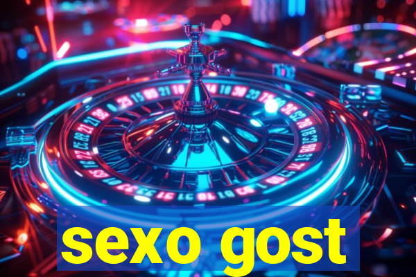 sexo gost