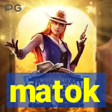 matok