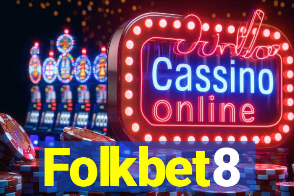 Folkbet8