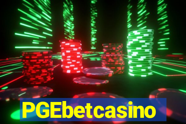 PGEbetcasino