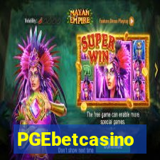 PGEbetcasino