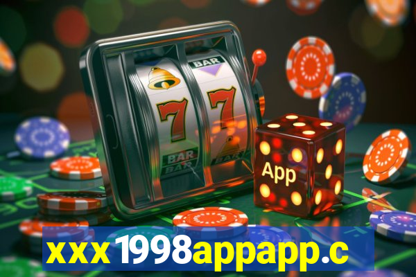 xxx1998appapp.com