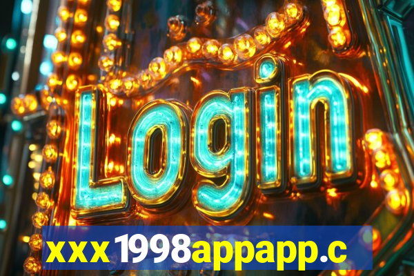 xxx1998appapp.com