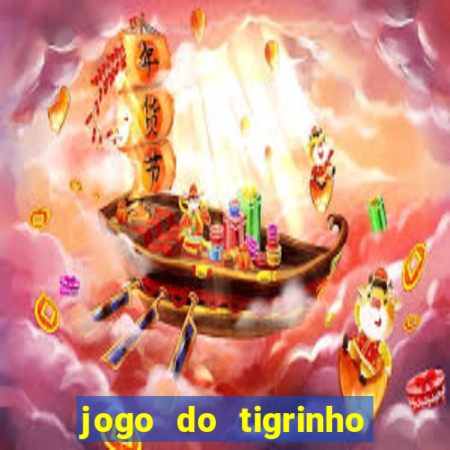 jogo do tigrinho verdade ou mentira