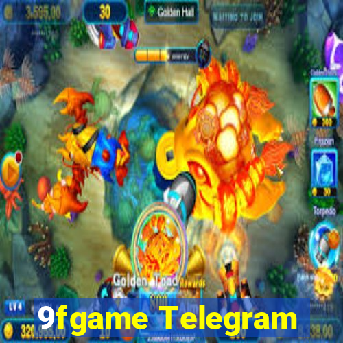 9fgame Telegram