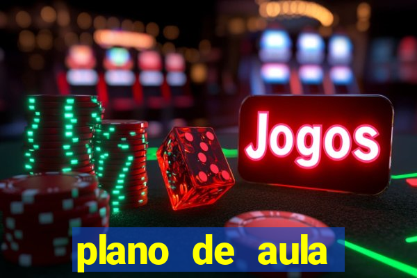 plano de aula bingo tabuada