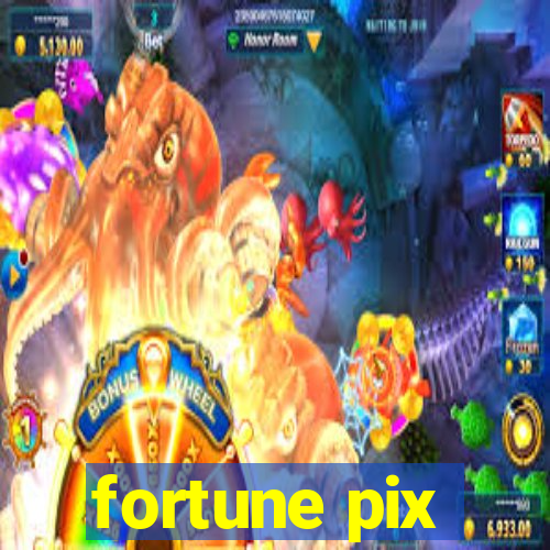 fortune pix