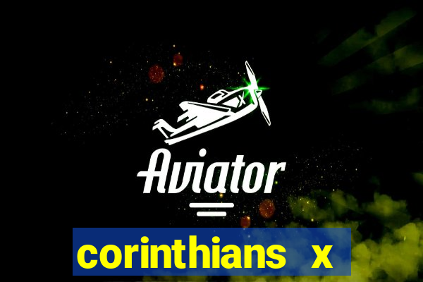 corinthians x cruzeiro 2012