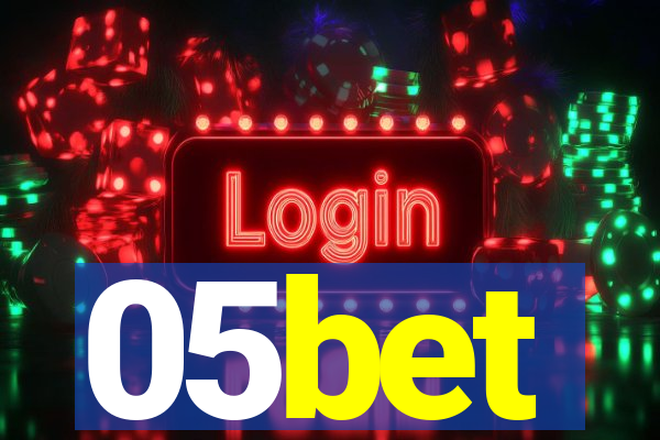 05bet