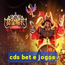 cds bet e jogos