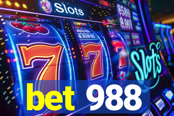 bet 988